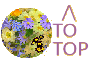 flowers 'to the top' icon