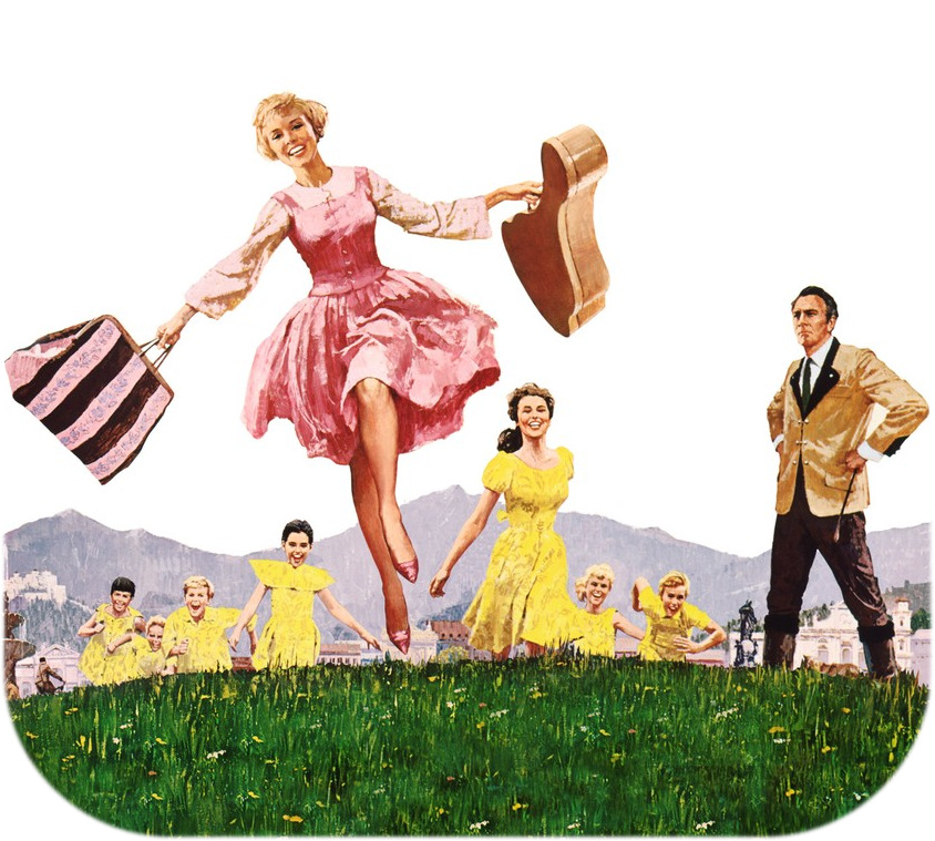 musical Sound of Music