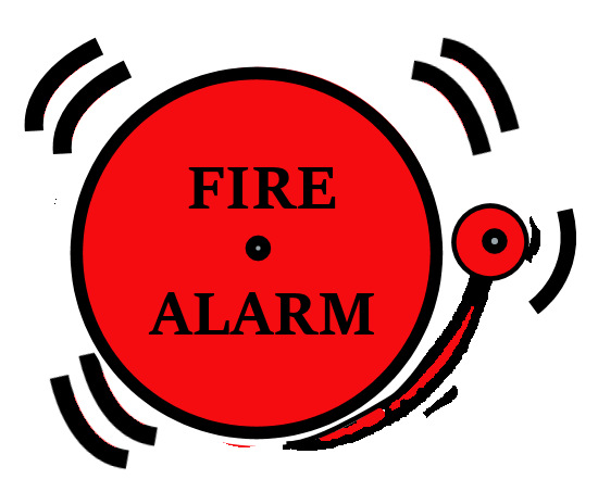 fire alarm